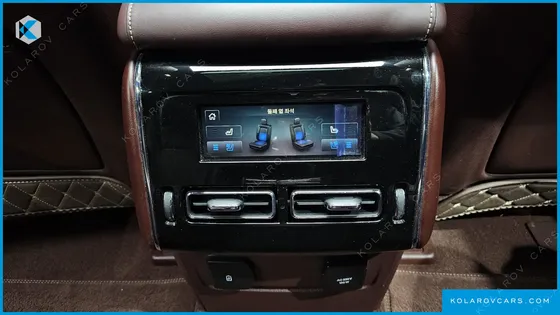 LINCOLN AVIATOR 3.0 BLACK LABEL AWD
