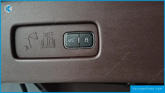 LINCOLN AVIATOR 3.0 BLACK LABEL AWD