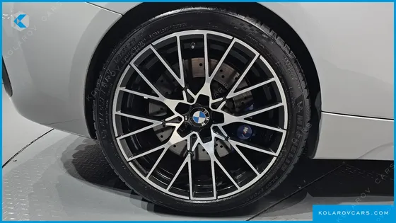 BMW M2 M2 COMPETITION