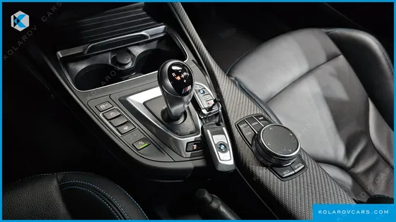 BMW M2 M2 COMPETITION