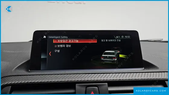 BMW M2 M2 COMPETITION
