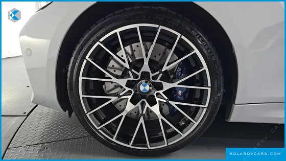 BMW M2 M2 COMPETITION