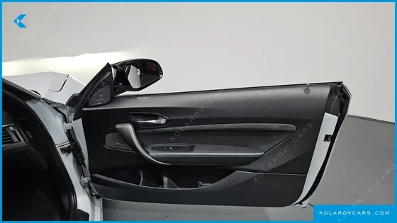 BMW M2 M2 COMPETITION