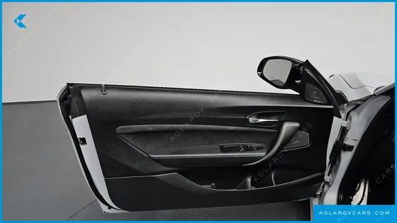 BMW M2 M2 COMPETITION