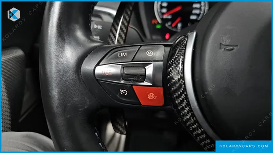 BMW M2 M2 COMPETITION