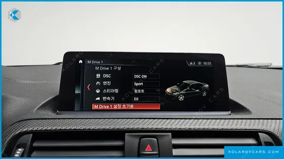 BMW M2 M2 COMPETITION