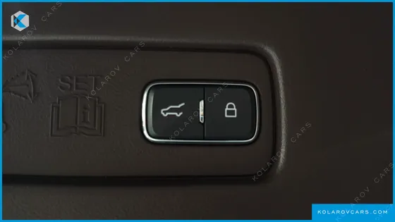 LINCOLN AVIATOR 3.0 BLACK LABEL AWD