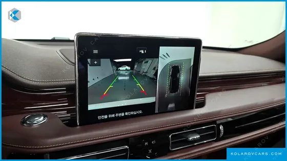 LINCOLN AVIATOR 3.0 BLACK LABEL AWD