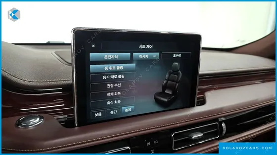LINCOLN AVIATOR 3.0 BLACK LABEL AWD