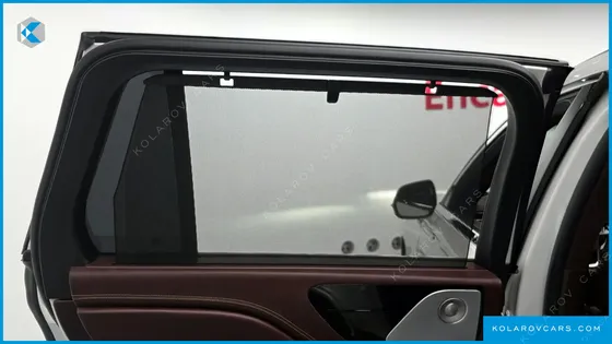 LINCOLN AVIATOR 3.0 BLACK LABEL AWD
