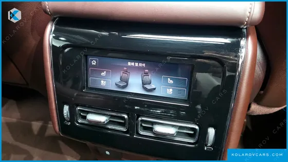 LINCOLN AVIATOR 3.0 BLACK LABEL AWD