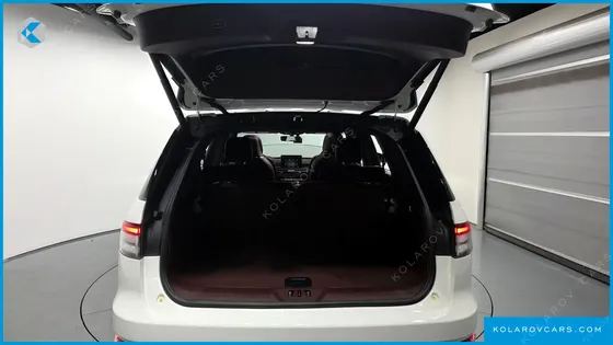 LINCOLN AVIATOR 3.0 BLACK LABEL AWD