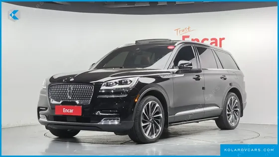 LINCOLN AVIATOR 3.0 RESERVE  AWD