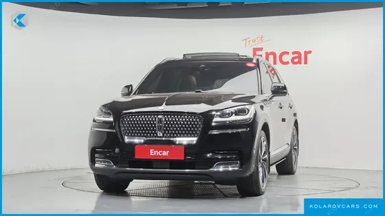 LINCOLN AVIATOR 3.0 RESERVE  AWD