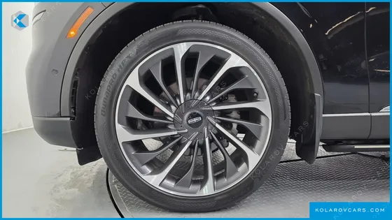 LINCOLN AVIATOR 3.0 RESERVE  AWD