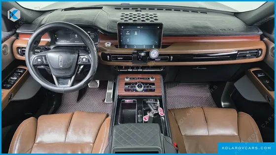 LINCOLN AVIATOR 3.0 RESERVE  AWD