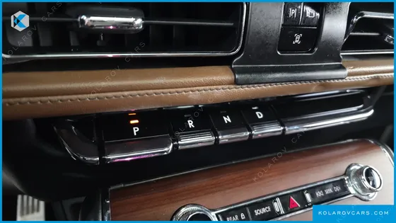 LINCOLN AVIATOR 3.0 RESERVE  AWD