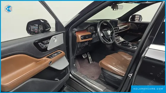 LINCOLN AVIATOR 3.0 RESERVE  AWD