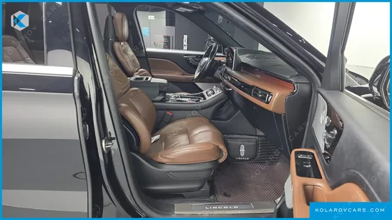 LINCOLN AVIATOR 3.0 RESERVE  AWD