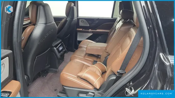 LINCOLN AVIATOR 3.0 RESERVE  AWD