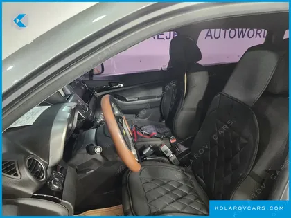 CHEVROLET (GM DAEWOO) ORLANDO 2.0 DIESEL LT