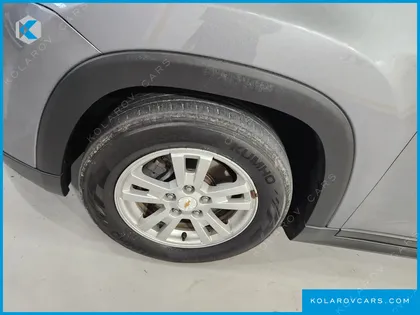 CHEVROLET (GM DAEWOO) ORLANDO 2.0 DIESEL LT