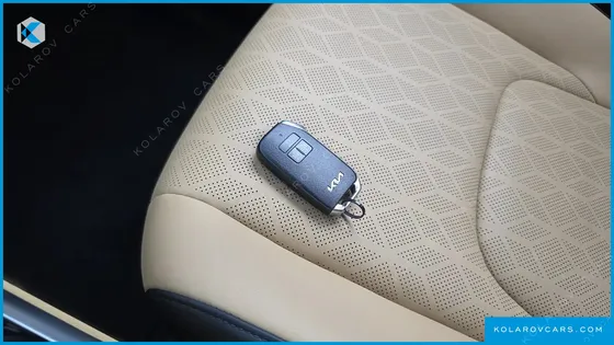 KIA CARNIVAL GASOLINE 9-SEATER NOBLESSE