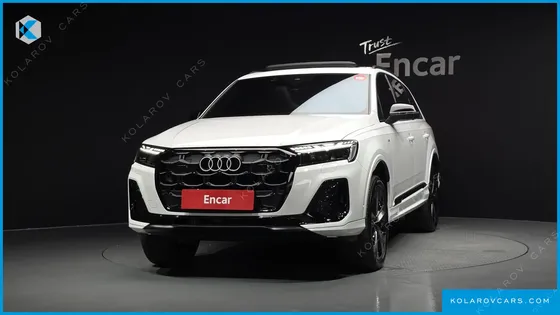 AUDI Q7 50 TDI QUATTRO PREMIUM