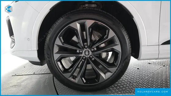 AUDI Q7 50 TDI QUATTRO PREMIUM