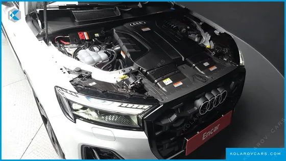 AUDI Q7 50 TDI QUATTRO PREMIUM