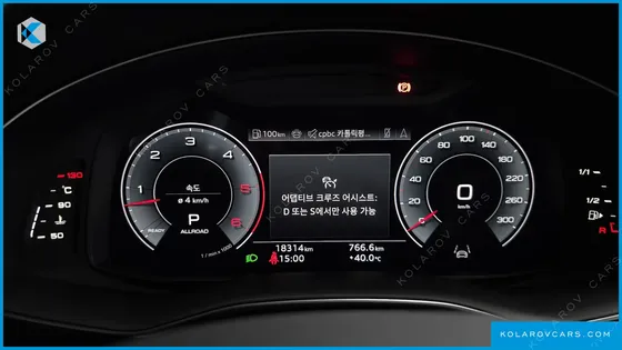 AUDI Q7 50 TDI QUATTRO PREMIUM