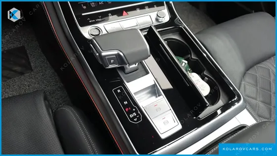 AUDI Q7 50 TDI QUATTRO PREMIUM