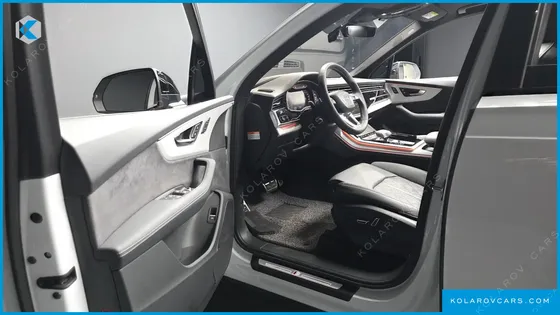 AUDI Q7 50 TDI QUATTRO PREMIUM