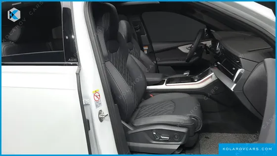 AUDI Q7 50 TDI QUATTRO PREMIUM