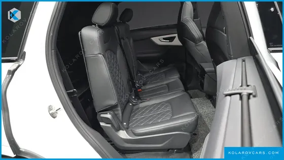 AUDI Q7 50 TDI QUATTRO PREMIUM