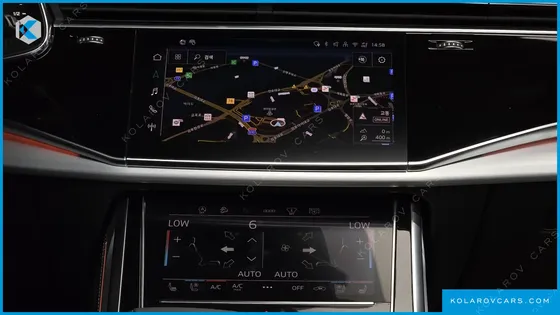 AUDI Q7 50 TDI QUATTRO PREMIUM