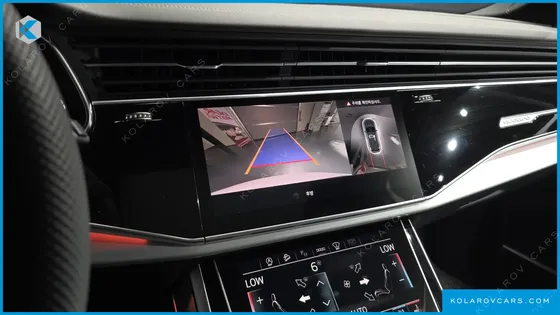 AUDI Q7 50 TDI QUATTRO PREMIUM