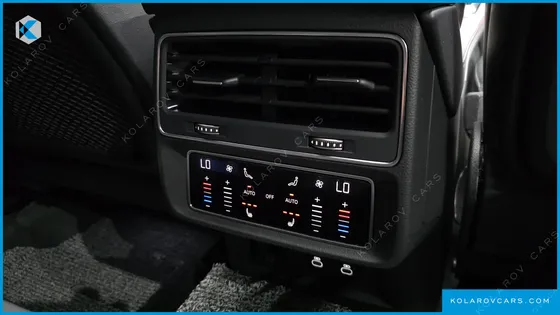 AUDI Q7 50 TDI QUATTRO PREMIUM
