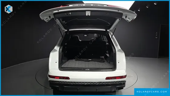 AUDI Q7 50 TDI QUATTRO PREMIUM