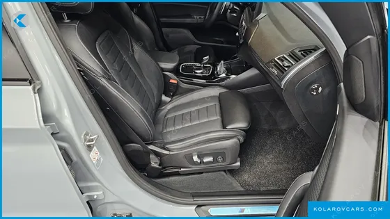 BMW X3 XDRIVE 20I M SPORT