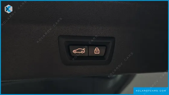 BMW X3 XDRIVE 20I M SPORT