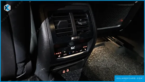 BMW X3 XDRIVE 20I M SPORT
