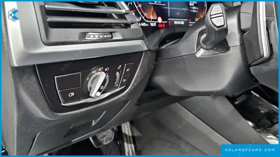 BMW X3 XDRIVE 20I M SPORT