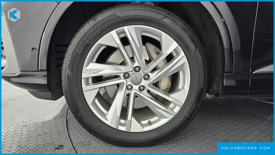 AUDI Q7 45 TDI QUATTRO PREMIUM