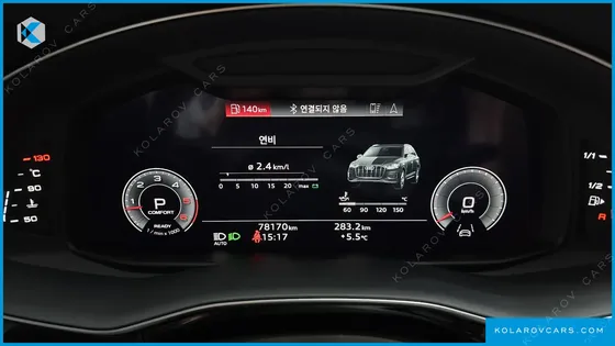 AUDI Q7 45 TDI QUATTRO PREMIUM