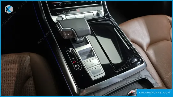 AUDI Q7 45 TDI QUATTRO PREMIUM