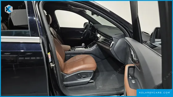 AUDI Q7 45 TDI QUATTRO PREMIUM