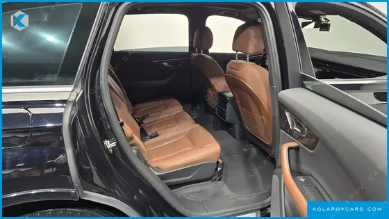 AUDI Q7 45 TDI QUATTRO PREMIUM