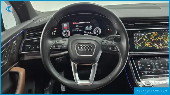 AUDI Q7 45 TDI QUATTRO PREMIUM