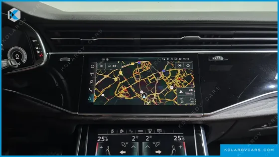 AUDI Q7 45 TDI QUATTRO PREMIUM